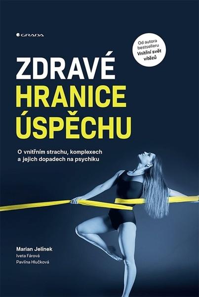 Zdravé hranice úspěchu - 9788027135677