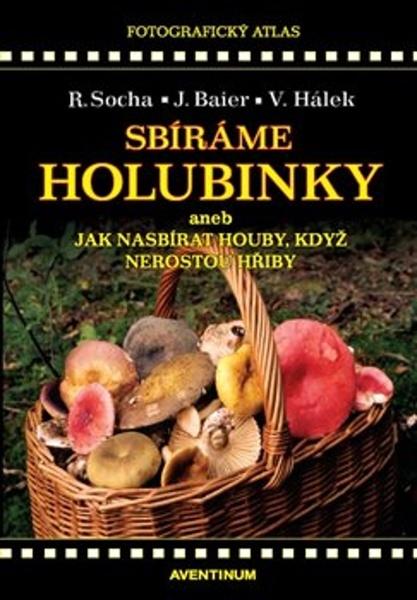 Sbíráme holubinky - 9788074421433