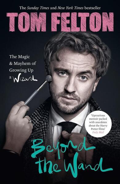 Beyond the Wand - 1529149436