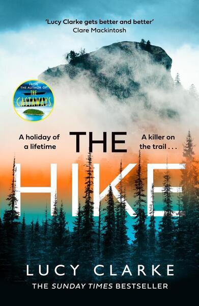 The Hike - 0008462461
