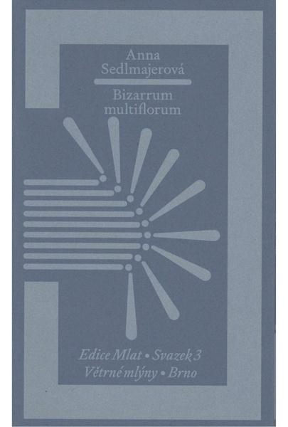 Bizarrum multiflorum - 9788074434495