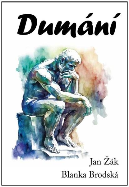 Dumání - 9788076661035
