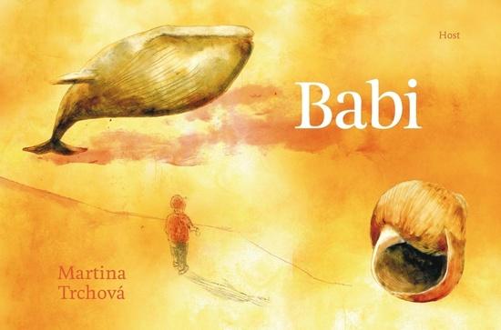 Babi - 9788027515622