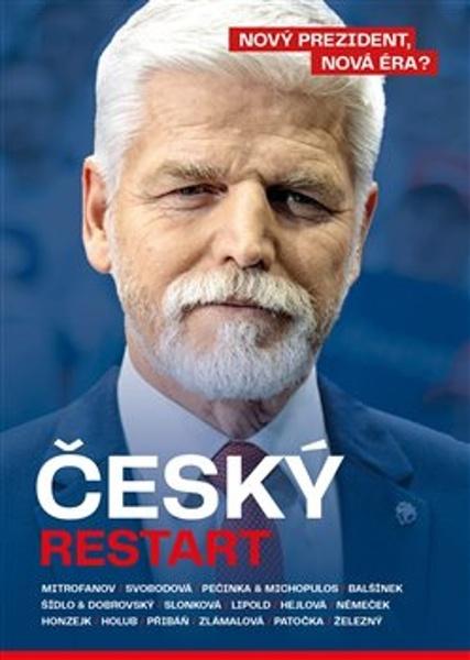 Český restart - 9788088445159