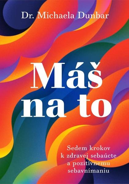 Máš na to - 9788081094583