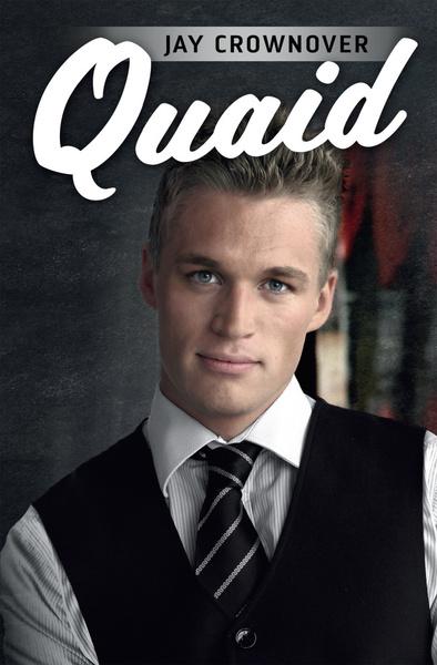 Quaid - 9788074113413