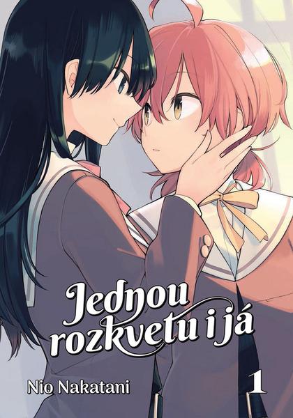 Jednou rozkvetu i já 1 - 9788076793378
