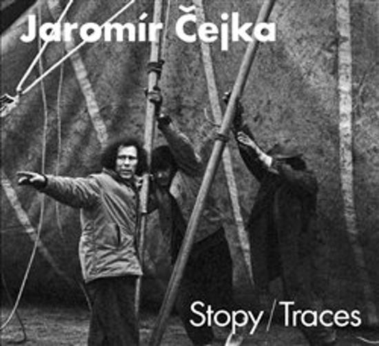 Stopy / Traces - 9788074374005