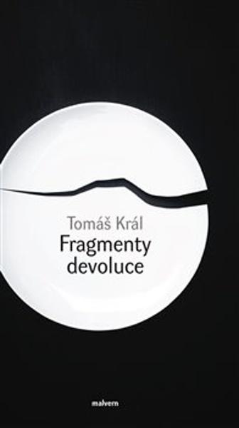 Fragmenty devoluce - 9788075304186