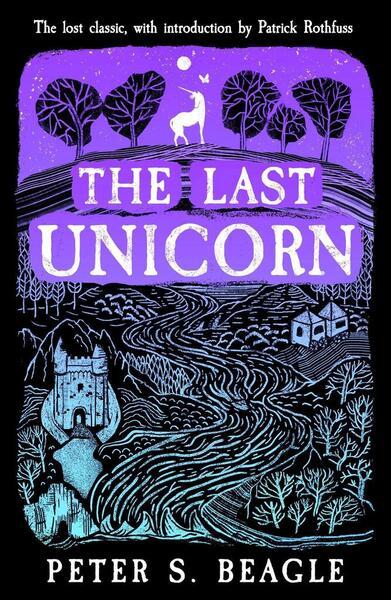 The Last Unicorn - 1399606980