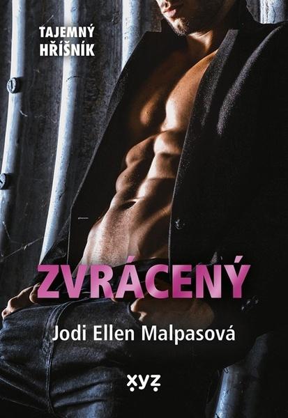 Zvrácený - 9788076833401
