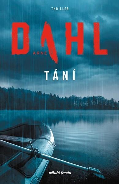 Tání - 9788020461568