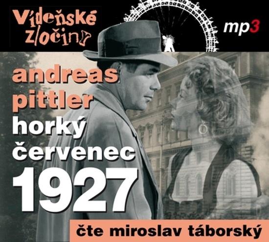 1927 Horký červenec