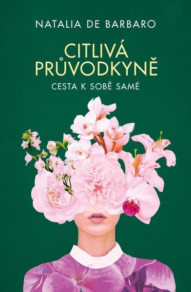 Citlivá průvodkyně - 9788027721603