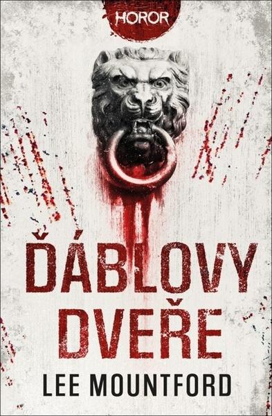 Ďáblovy dveře - 9788027713561