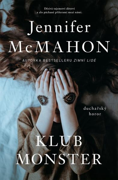 Klub monster - 9788027711918