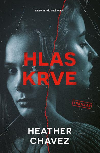 Hlas krve - 9788027712946