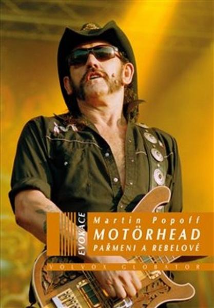 Motörhead - 9788075117267