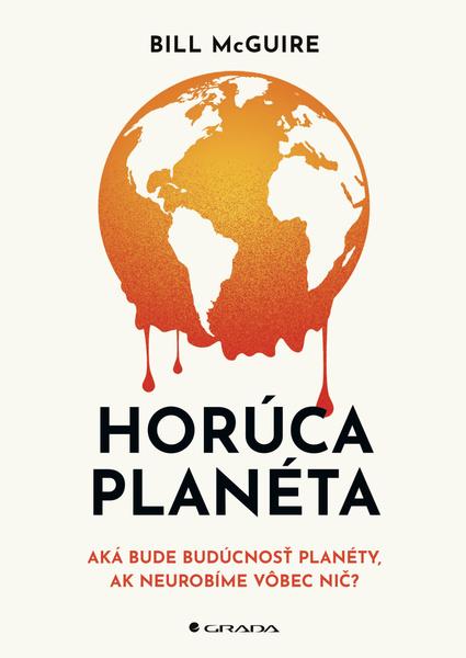 Horúca planéta - 9788080905576
