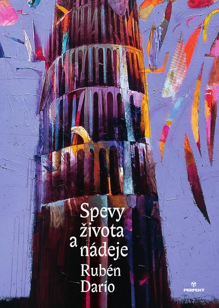 Spevy života a nádeje - 9788082260888