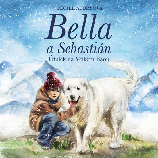 Bella a Sebastián