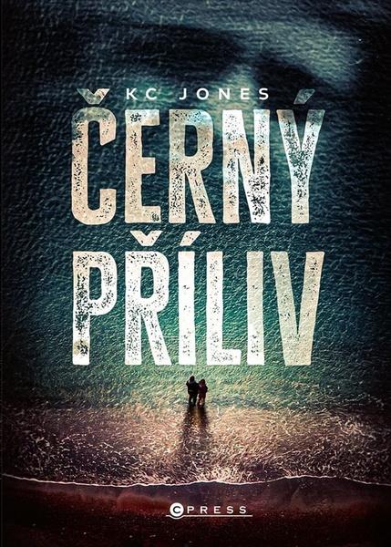 Černý příliv - 9788026447870