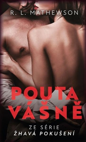 Pouta vášně - 9788076833395