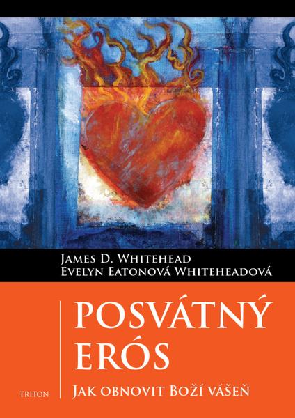 Posvátný Erós - 9788076841536