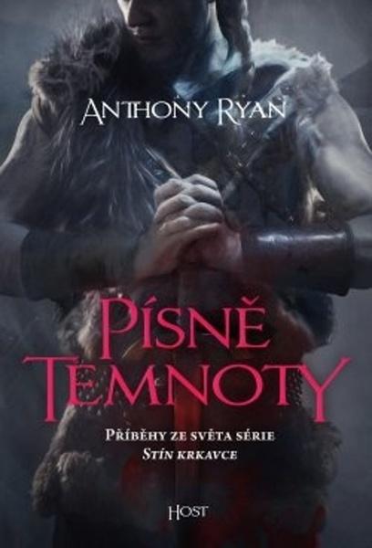Písně temnoty - 9788027515776