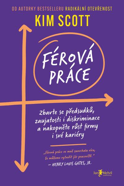 Férová práce - 9788075551856