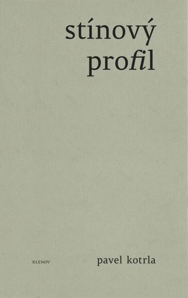 Stínový profil - 9788090812772