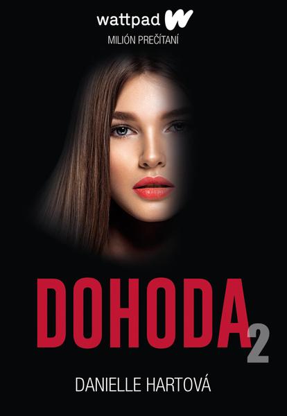 Dohoda 2 - 9788082141286