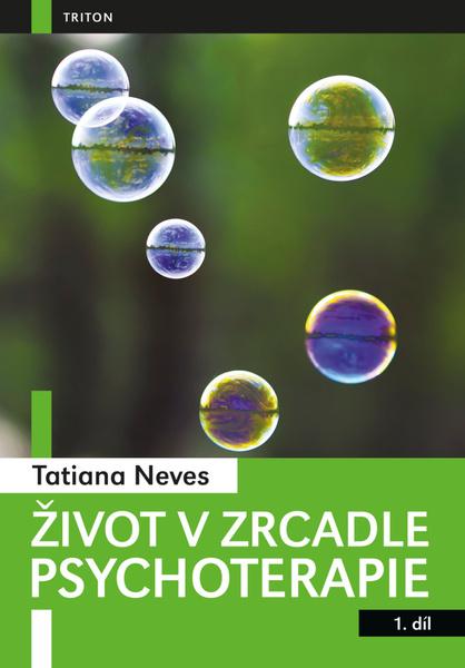 Život v zrcadle psychoterapie - 9788075537997