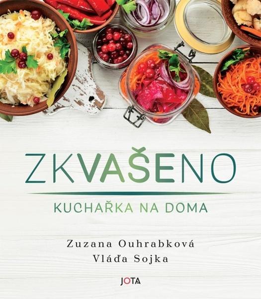 Zkvašeno - 9788075659392