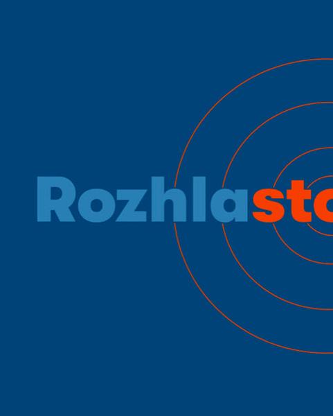 Rozhlasto - 9788076860100