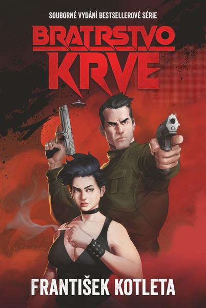 Bratrstvo krve - František Kotleta