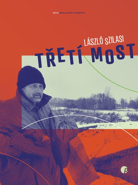 Třetí most - 9788088456117