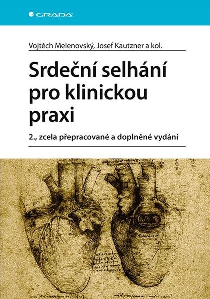 Srdeční selhání pro praxi - 9788027137329