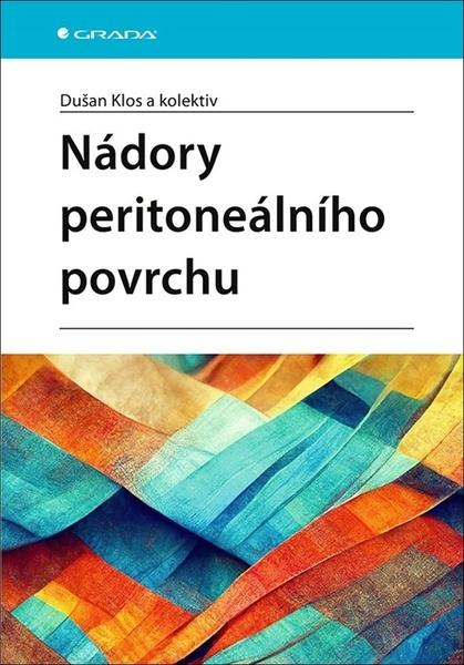 Nádory peritoneálního povrchu - 9788027131310
