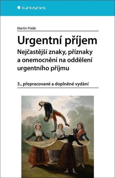 Urgentní příjem - 9788027135066