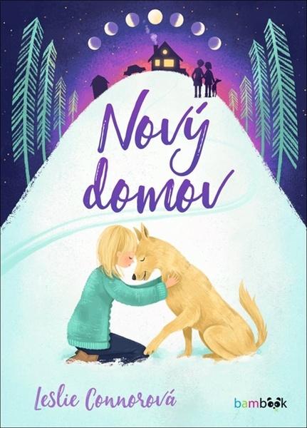 Nový domov - 9788027137541