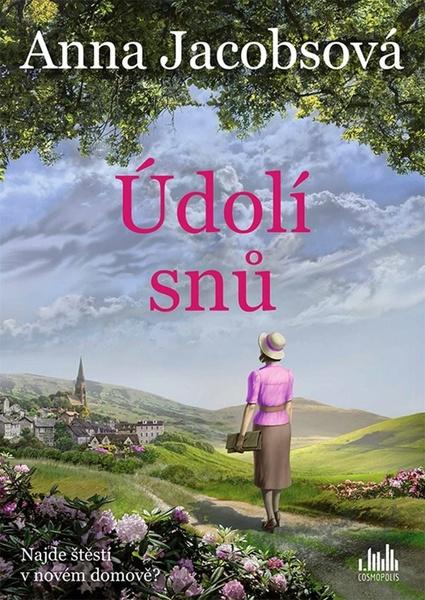 Údolí snů - 9788027138197