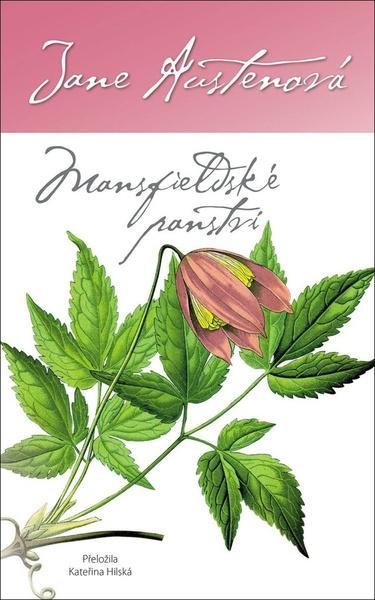Mansfieldské panství - 9788027602971