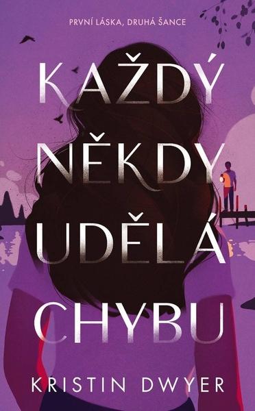 Každý někdy udělá chybu - 9788027606894