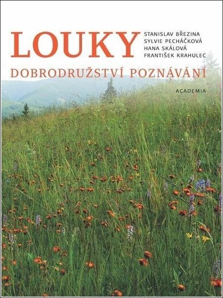 Louky - 9788020033499