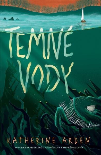 Temné vody - 9788027714483