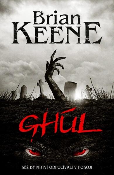 Ghúl - 9788027712427