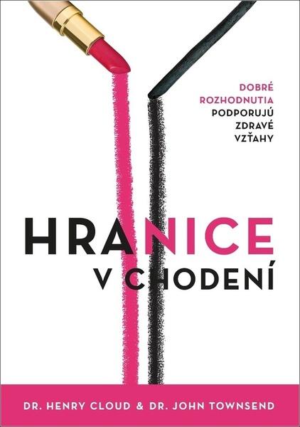 Hranice v chodení - 9788081562907
