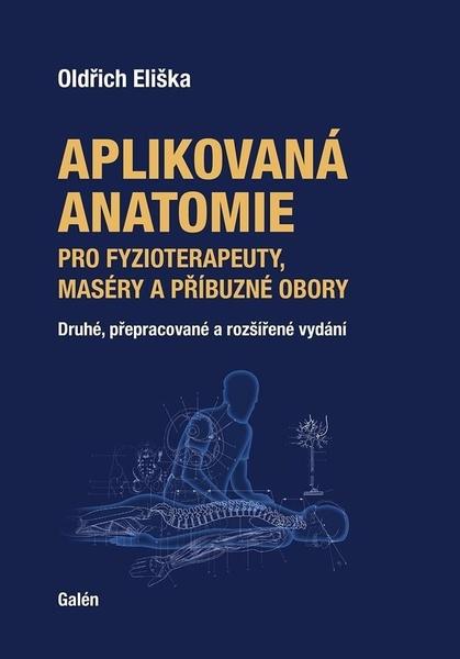 Aplikovaná anatomie - 9788074926129