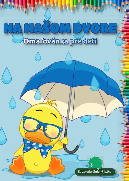 Na našom dvore